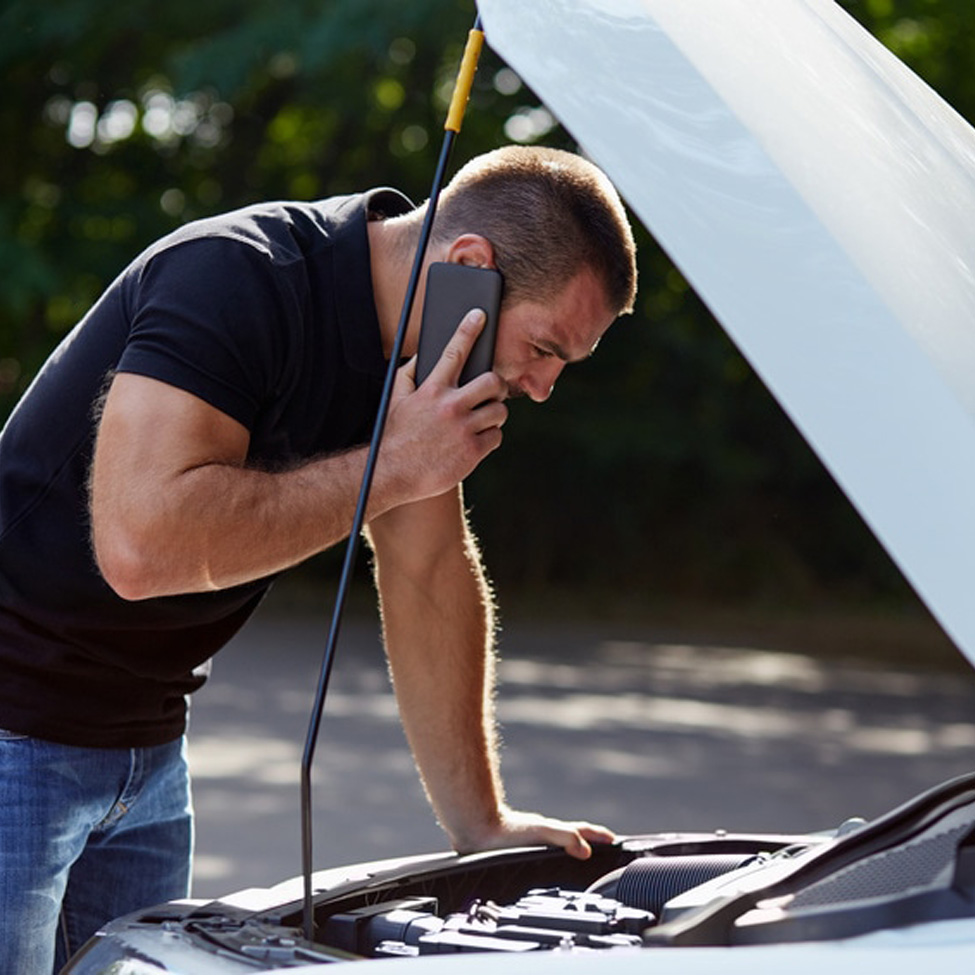 battery callout service